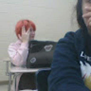 Meet your Posher, Jazmine